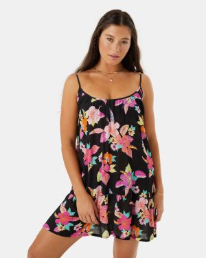 Summer Fling Cover Up Dress