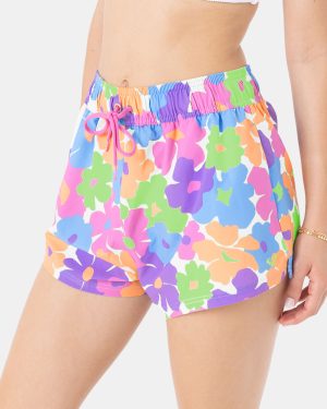 California Dreamin No Bad Waves Boardshort