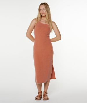 City Lights Midi Dress