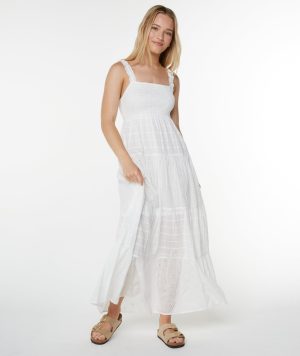Lily Bloom Maxi Dress