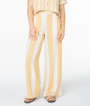 Adrian Cropped Pant