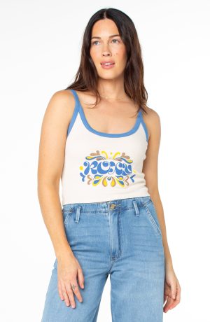 Epic Vibe Wanderer Tank