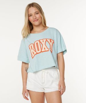 Roxy College Tee