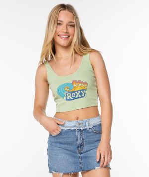 Grateful For Nature Dive In Tank